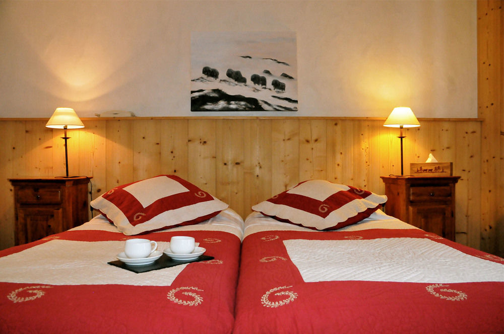 Vacancéole - Le Borsat IV Tignes Exterior foto
